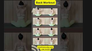 Build a Thick Muscular Back with These Proven Exercises [upl. by Tyler]