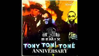 neworleansbounce Toni Tone  Anniversary NOLA Bounce RMX [upl. by Gillian]