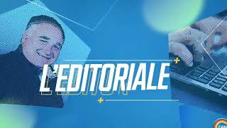 🔵EDITORIALE CHIARIELLO OGGI 892024  CANALE 21 NAPOLI DIRETTA LIVE EDITORIALE CAMPANIA SPORT [upl. by Opaline]