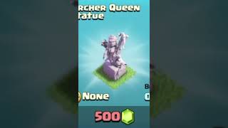 Impossible  clash off clan shorts video [upl. by Searle]