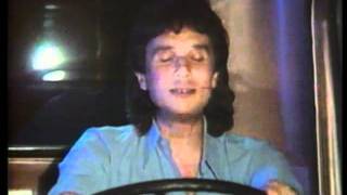 ROBERTO CARLOS VIDEO CLIPCAMIONERO1984 [upl. by Sirac524]