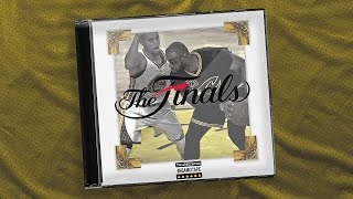 2016 NBA Finals Ultimate Mixtape [upl. by Greerson308]