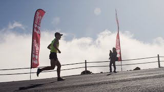 Point to Pinnacle 2015  Worlds Toughest Half Marathon [upl. by Savil319]