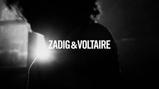 ZADIGampVOLTAIRE FRAGRANCE  THIS IS HER THIS IS HIM  TEASER 3 [upl. by Dougald]