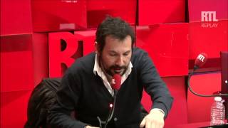 Le Mailhot express du 13112014  RTL  RTL [upl. by Gensler]