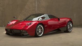 Pagani Car New Model 2023  New Model  Modified Cars pagani electronic 2023 [upl. by Legge]