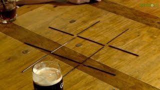 2 Mind Bending Puzzles You Can Do at the Bar [upl. by Atirac]