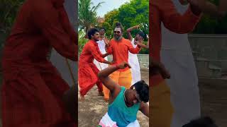 Saamy kuthu song  By sandysantho [upl. by Lil]