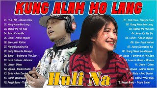 HULI NA  Skusta Clee  TOP Billboard Philippines Chart 2024  Top Hits Philippines 2024 [upl. by Htir]