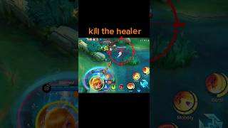 kill the healer floryn tipsandtricks cable tutorial mobilelegends highlights mlbb mobilegame [upl. by Normi]