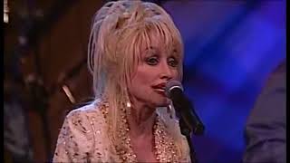 Dolly Parton  Live and Well 2003 [upl. by Nabois470]