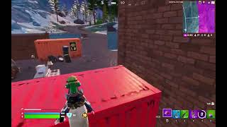 🔴Torneo de FORTNITE  Directo [upl. by Iek893]