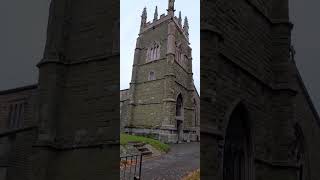 saint james church spilsbypls subscribe [upl. by Araihc446]