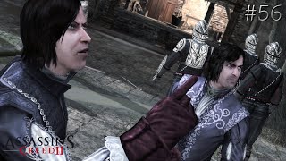 Assassin´s Creed II 56 El ataque a Forli Los hermanos Orsi [upl. by Erdnad122]