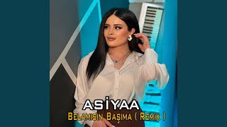 Belamısın Başıma Remix [upl. by Stoneman930]