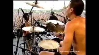 Rage Against The Machine Pinkpop Festival 1993 FULL SHOW [upl. by Alia604]