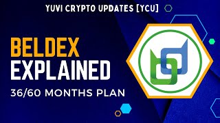 Crypto Complete Clear Explanation beldex cryptocurrency gcchub cryptonews cryptointamil [upl. by Nabroc456]