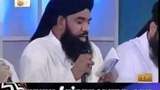 Complete Qaseeda Burda Shareef Exclusive recited by Many Qtv Naatkhwaans [upl. by Blainey]