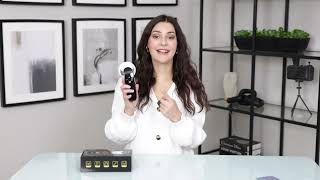 My Thoughts on SENSIOHOME Cellulite Massager  Professional 4K Amazon Listing Product Video [upl. by Sansone]