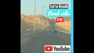 TAIF VLOG  Jeddah to Taif to Riyadh Trip  Al Hada Mountain Best things  Saudi Arabia  2021 [upl. by Nedry472]