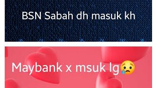 GKP Tambahan  Kenapa akaun Bank anda masih belum menerima bayaran Maybank bila masuk CIMB dah ke [upl. by Rebm]