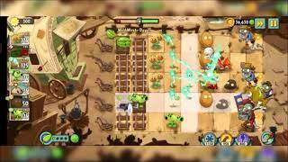 PLANTS vs ZOMBIES The Ultimate Gaming Showdown [upl. by Yerfej486]