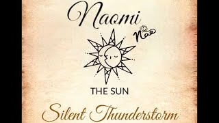 Nae Silent Thunderstorm 2ndYouTube [upl. by Valdes]