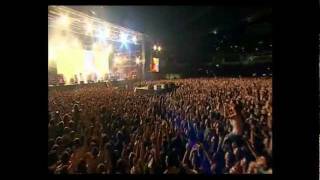 ΠΥΞ ΛΑΞ  Μοναξιά Μου Όλα Live 2011 [upl. by Glovsky]