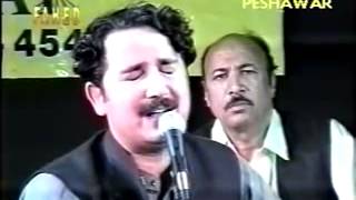 haroon bacha awal ba kala kala [upl. by Netsirhc]