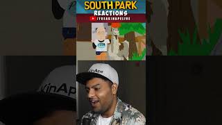 South Park  PETA makes love to Animals [upl. by Stila169]