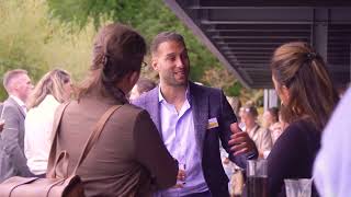 YouInspire 2024 hét HRevent vol trends en ontwikkelingen  the aftermovie [upl. by Elianora625]