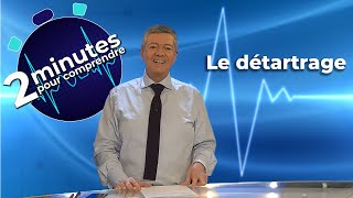 Le détartrage  2 minutes pour comprendre [upl. by Dranal]