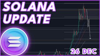 SOL EMERGENCY UPDATE🚨  SOLANA SOL PRICE PREDICTION amp NEWS 2023 [upl. by Dahlia]