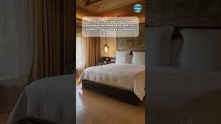 Four Seasons Resort Chiang Mai shorts luxuryresort chiangmai [upl. by Larrabee]