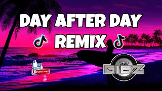 TikTok Viral  Day After Day  Dj Gibz Remix  Disco Remix 2024 [upl. by Tirma]