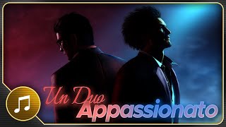 Un Duo Appassionato quotTranquilloquot quotAppassionatoquot amp quotUn Altro Appassionatoquot Medley  Yakuza OST [upl. by Sammer764]