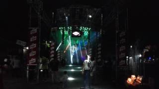 Intro Discomovil Super Activa San Antonio Del Monte Sonsonate 2016 [upl. by Mackay]