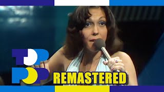 The Carpenters  Jambalaya On The Bayou REMASTERED HD  Live in 1974 • TopPop [upl. by Eahsat]