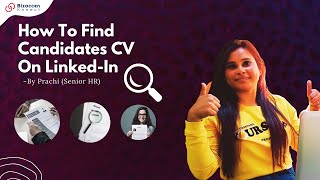 How To Find Candidates For Free On Linkedin Recruiting Tips  By Boolean Search  Bizaccenknnect [upl. by Judson]