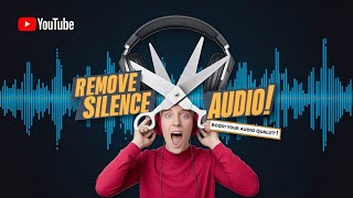 Top 3 Silence Remove Al Website  Silence Remove  Audio editing Ai Website [upl. by Collar]