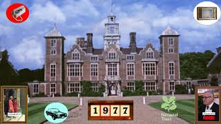 Blickling Hall A Journey Through Time [upl. by Rexanna]