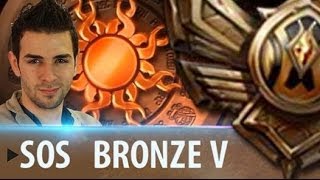 SOS BRONZE 5 1 Part 2  EPIC Plays et Du Fun en quot Elo Hell quot avec Skyyart en FR [upl. by Jade]