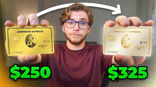 Should You Keep or CANCEL New Amex Gold Card Full Review [upl. by Ziom]