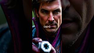 Gambit  Origin Story [upl. by Millda]