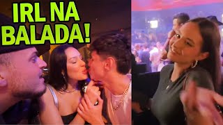 IRL DO JON VLOGS NA BALADA Ft DUDA RUBERTBOCA DE 09 CABRITO amp BDJ COMPLETO [upl. by Latsyek545]