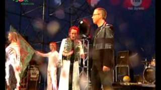 2004 ICH TROJE KONCERT W KOŁOBRZEGU Część 6 z 9 [upl. by Gambrell]