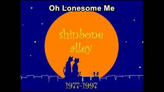 Shinbone Alley Oh Lonesome Me [upl. by Gene397]