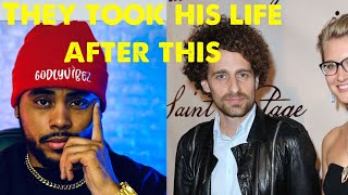 Issac Kappy EXPOSES Hollywood Elites and passes shortly after [upl. by Lillie533]