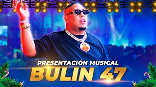 Bulin 47 Presentación Musical  Fiesta de Empleados Telemicro 2024 [upl. by Ennagrom]