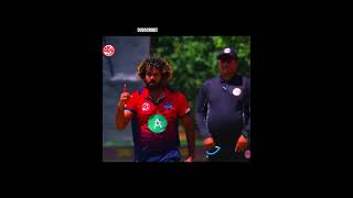 Yorker King Lasith Malinga 😎🔥⚡ [upl. by Atnas]